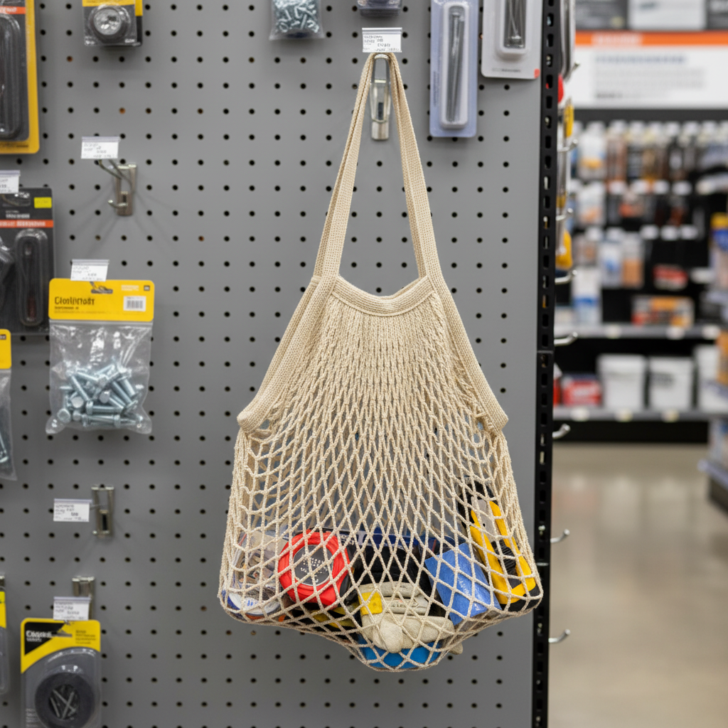 ANNIE bag Earth Totes