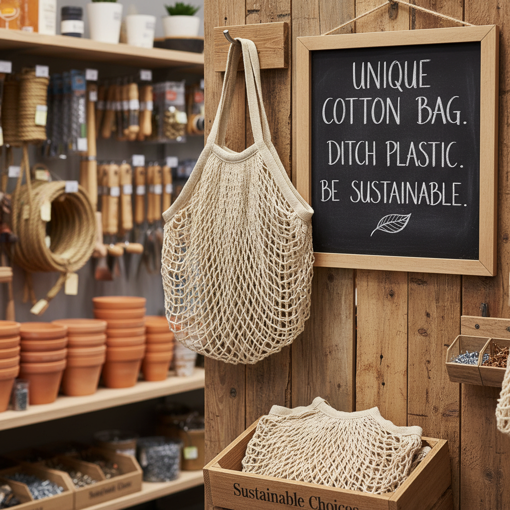 ANNIE bag Earth Totes