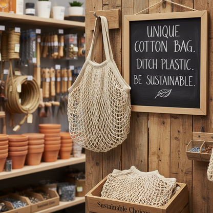 ANNIE bag Earth Totes