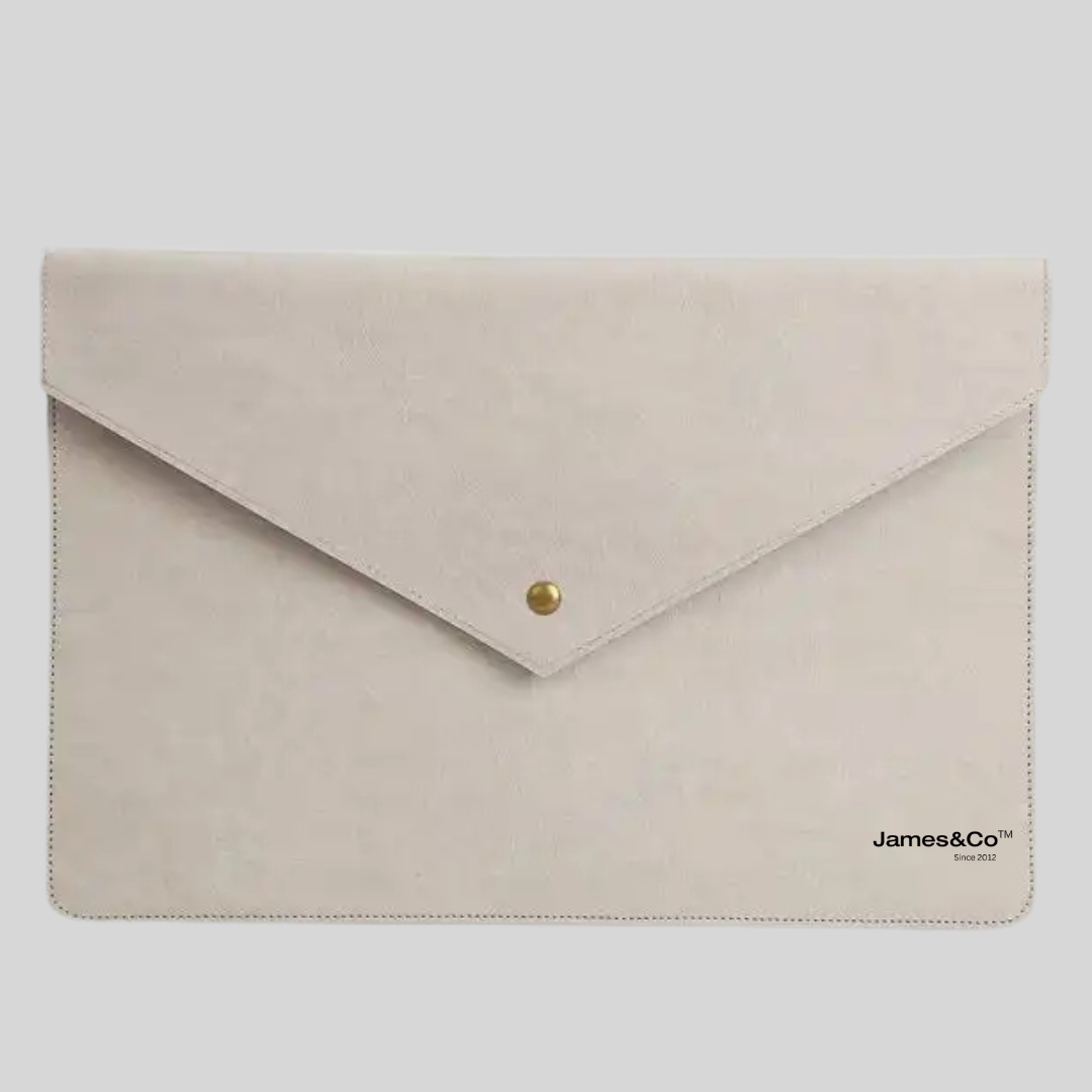 EVA laptop bag washable paper
