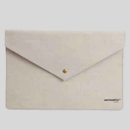 EVA laptop bag washable paper
