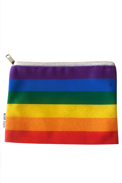 LYNNIE DUO Organic Cotton Mesh Bag with Attachable Pouch Set I  B2B Earth Totes